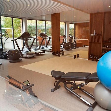 Luxus Apartament Rodzinny Z Sauna I Silownia Гданьск Экстерьер фото